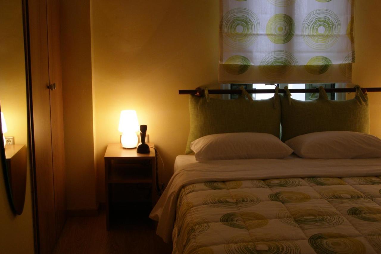 Room "Honeybee" In A Neoclassical House Kesriye Dış mekan fotoğraf