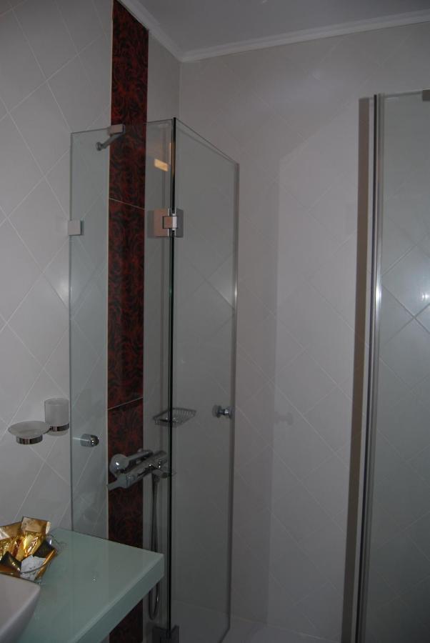 Room "Honeybee" In A Neoclassical House Kesriye Dış mekan fotoğraf
